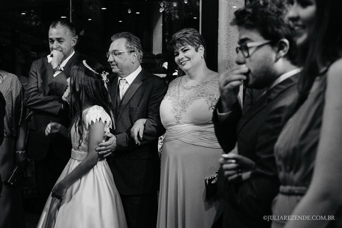 Nathalia e Caio – Casamento – Espaço Aya