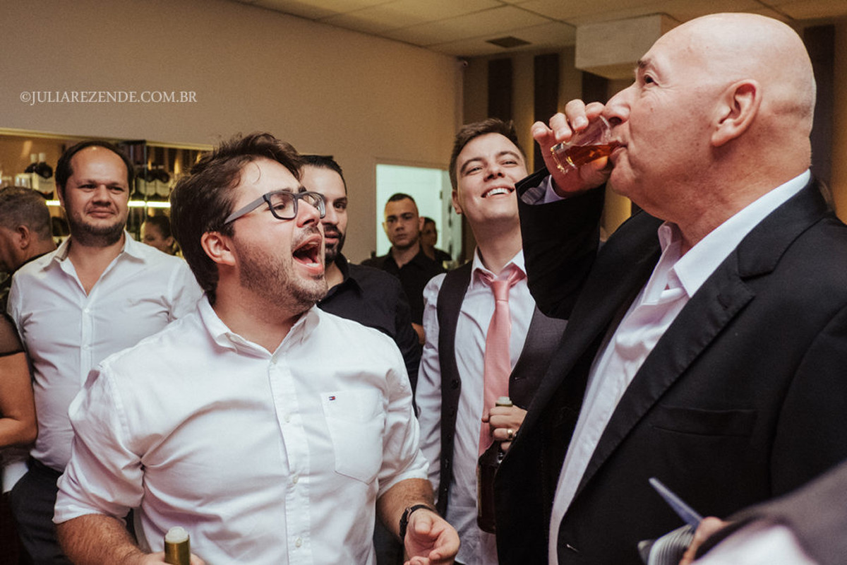 Nathalia e Caio – Casamento – Espaço Aya