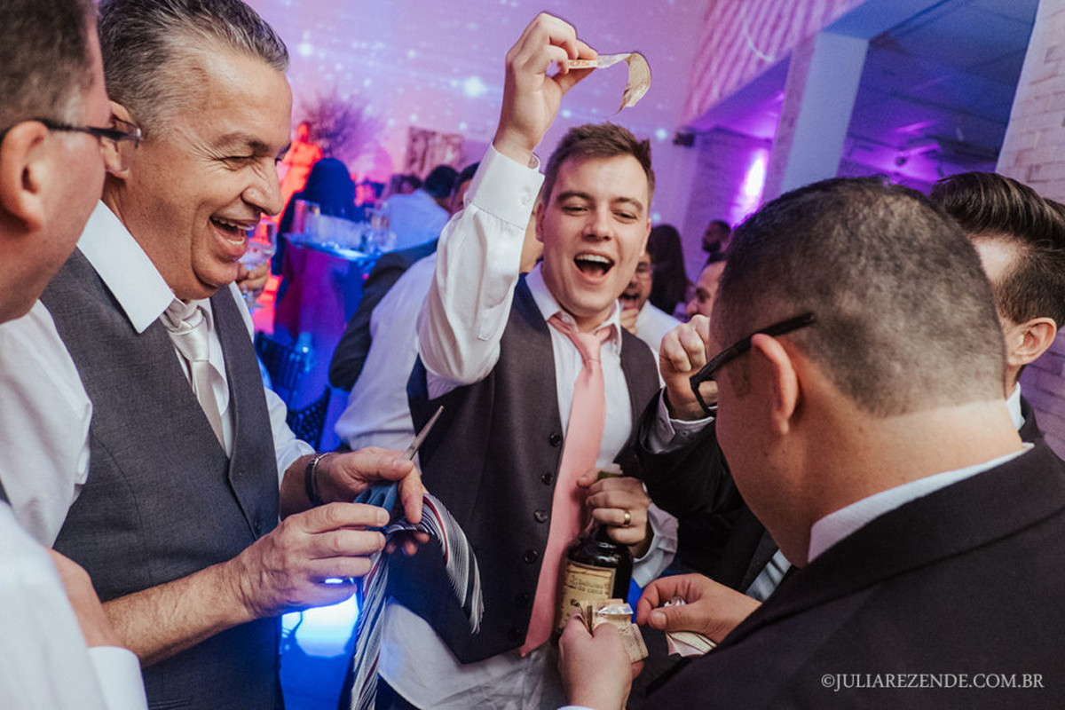 Nathalia e Caio – Casamento – Espaço Aya