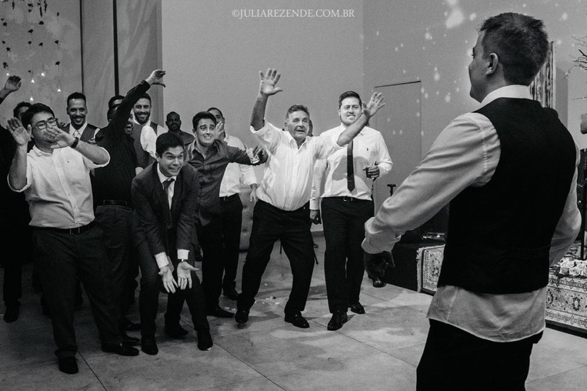 Nathalia e Caio – Casamento – Espaço Aya