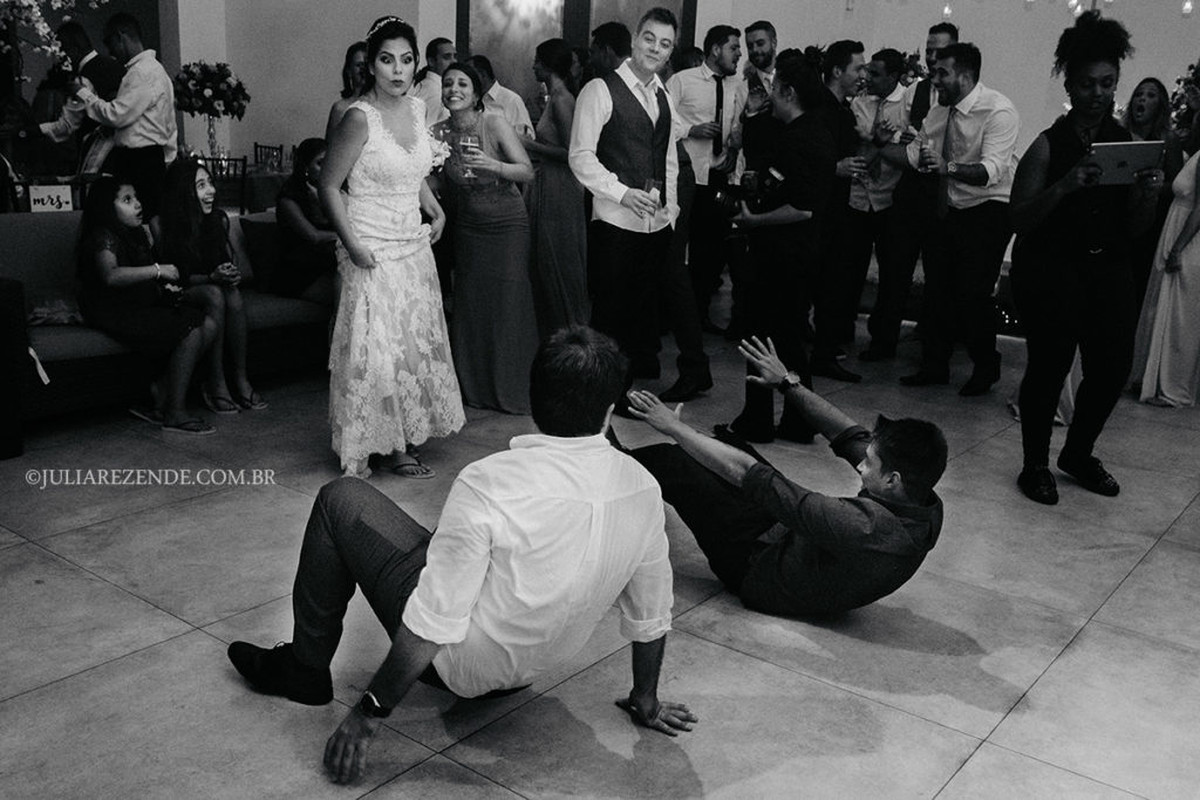 Nathalia e Caio – Casamento – Espaço Aya