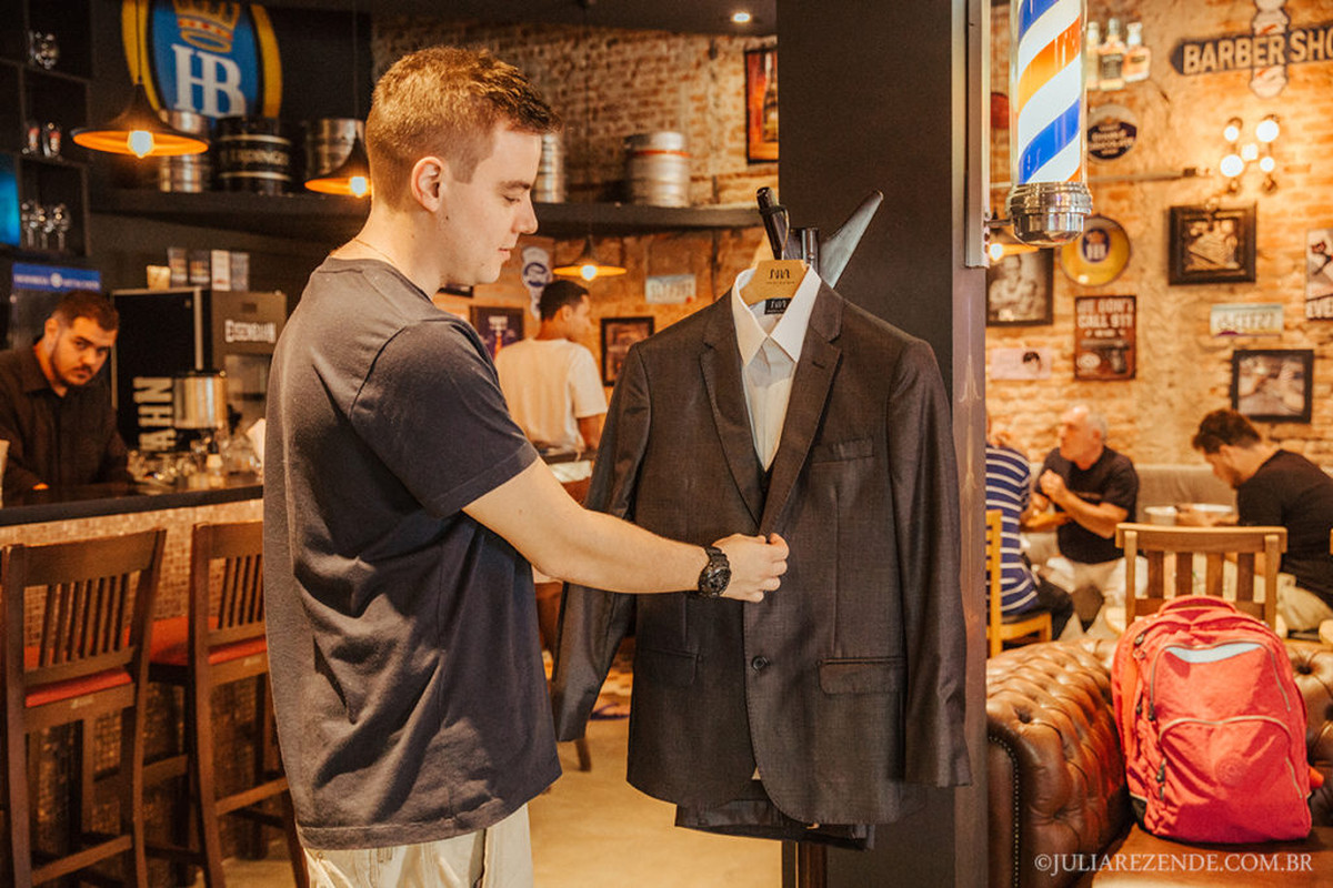 Nathalia e Caio – Casamento – Espaço Aya