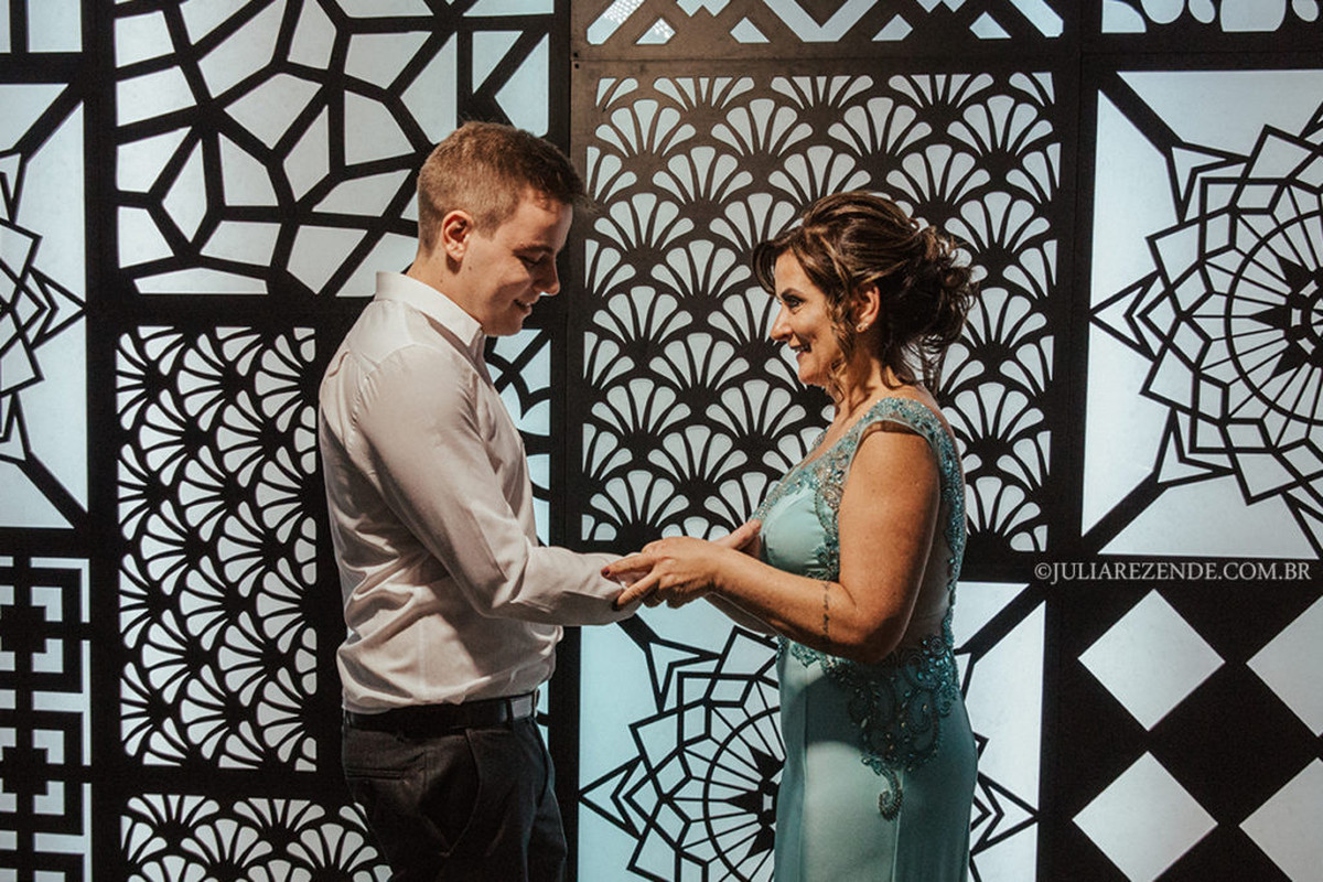 Nathalia e Caio – Casamento – Espaço Aya