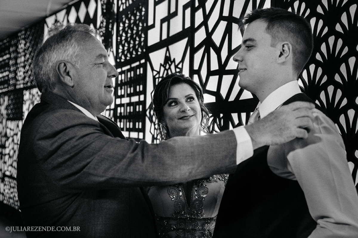Nathalia e Caio – Casamento – Espaço Aya
