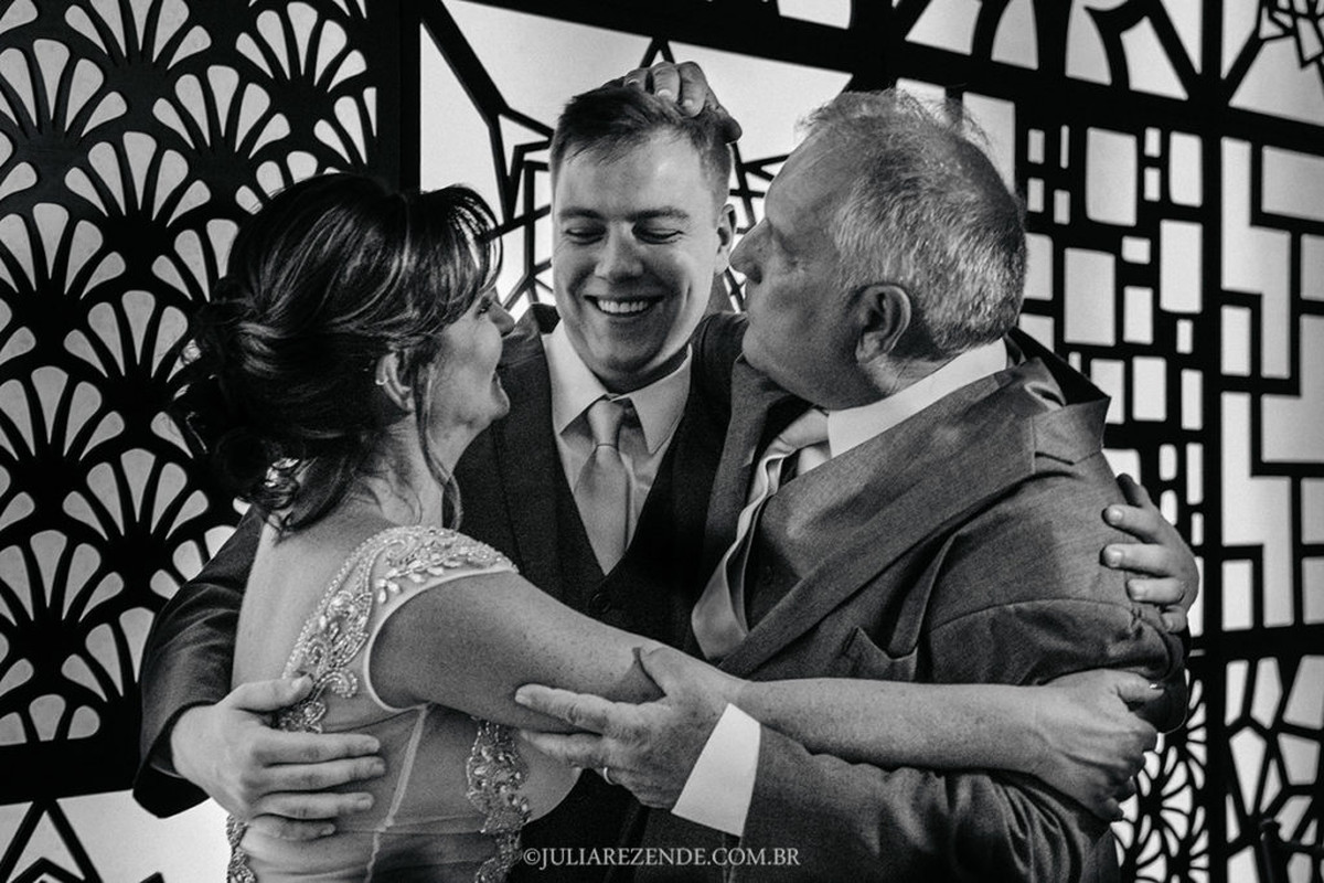 Nathalia e Caio – Casamento – Espaço Aya