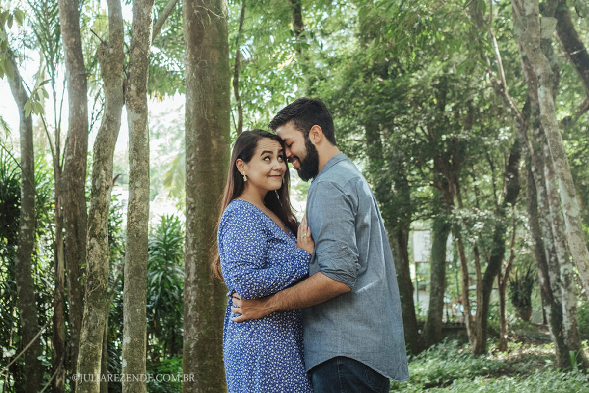 Natalia e Vinicius – Ensaio Fotografico – Espaço Balboa