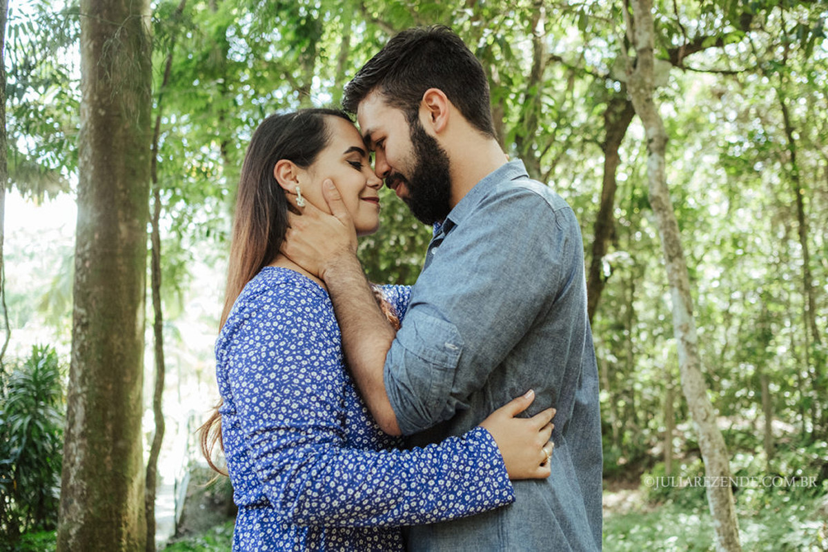 Natalia e Vinicius – Ensaio Fotografico – Espaço Balboa