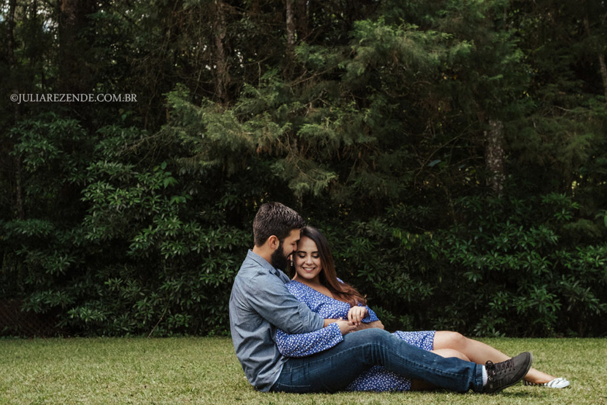 Natalia e Vinicius – Ensaio Fotografico – Espaço Balboa