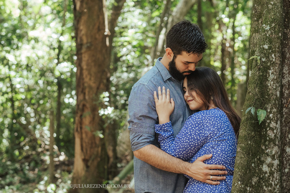 Natalia e Vinicius – Ensaio Fotografico – Espaço Balboa