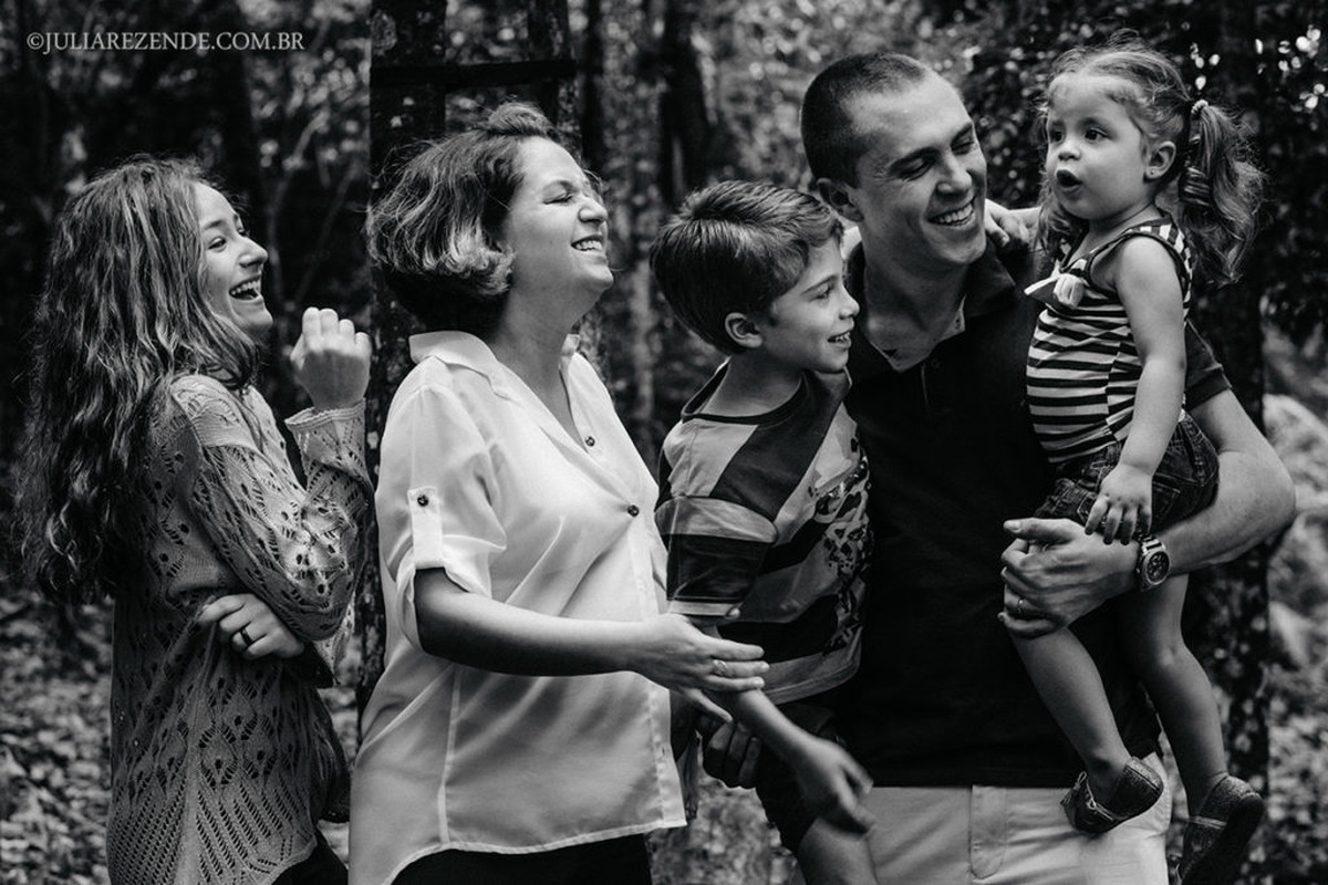 Camila e Brunno – Ensaio gestante em família – Espaço Balboa