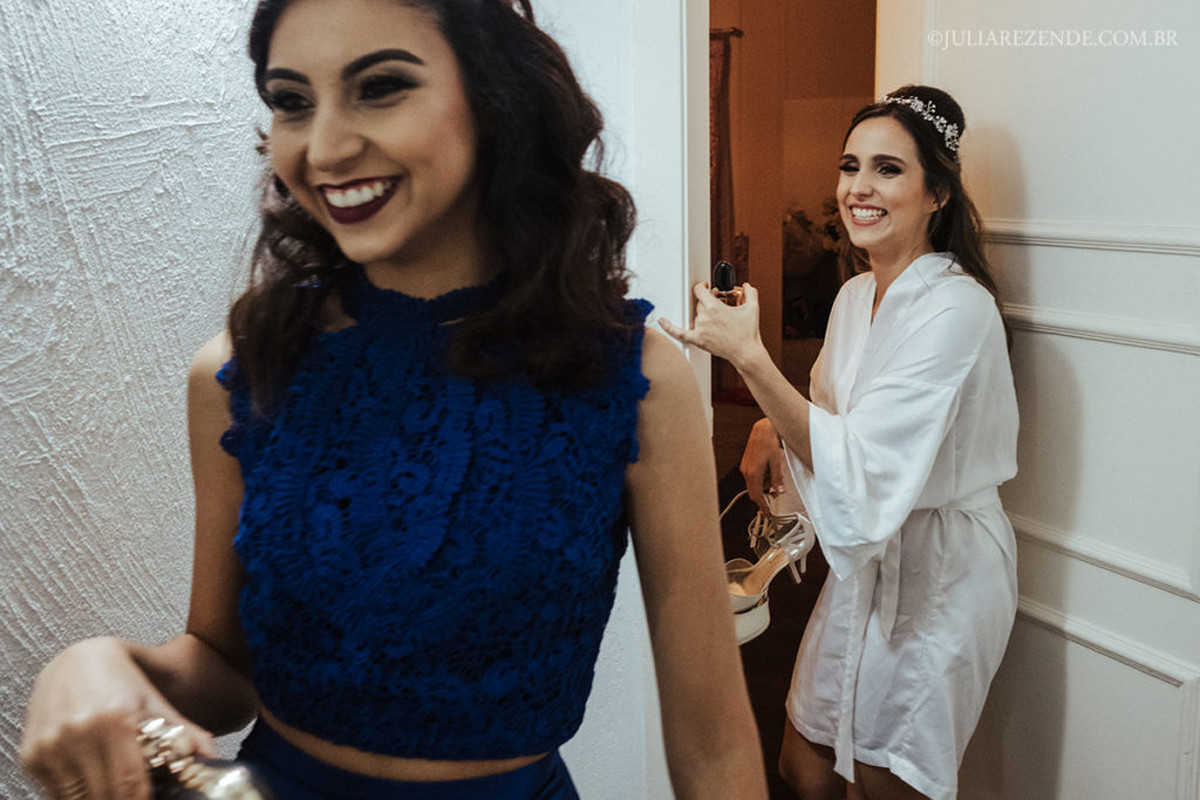 Juliana e Marcelo – Casamento – Espaço Mosaico