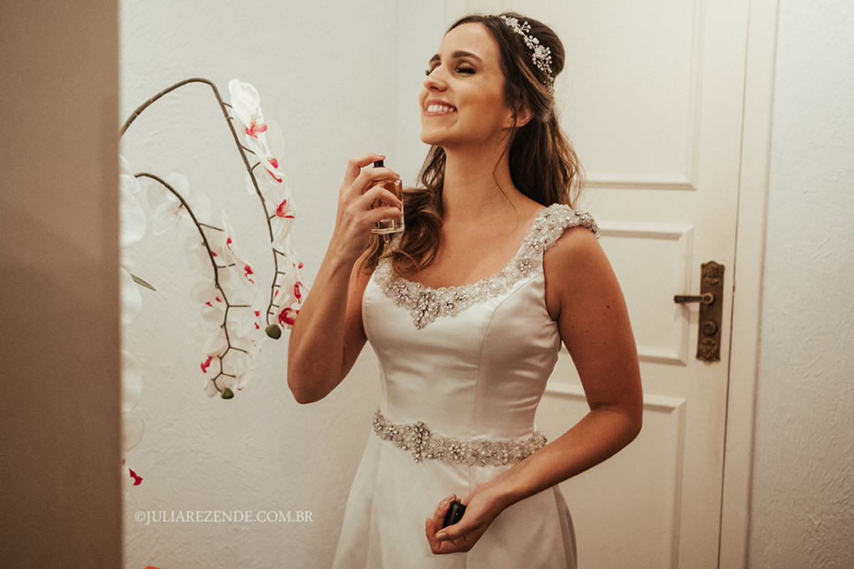 Juliana e Marcelo – Casamento – Espaço Mosaico