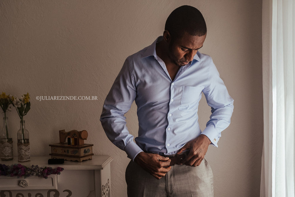 Juliana e Marcelo – Casamento – Espaço Mosaico