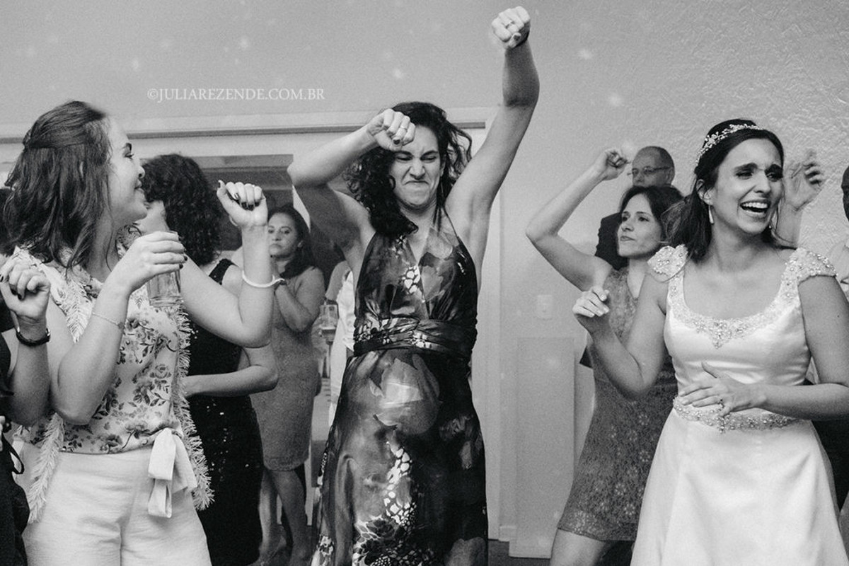 Juliana e Marcelo – Casamento – Espaço Mosaico