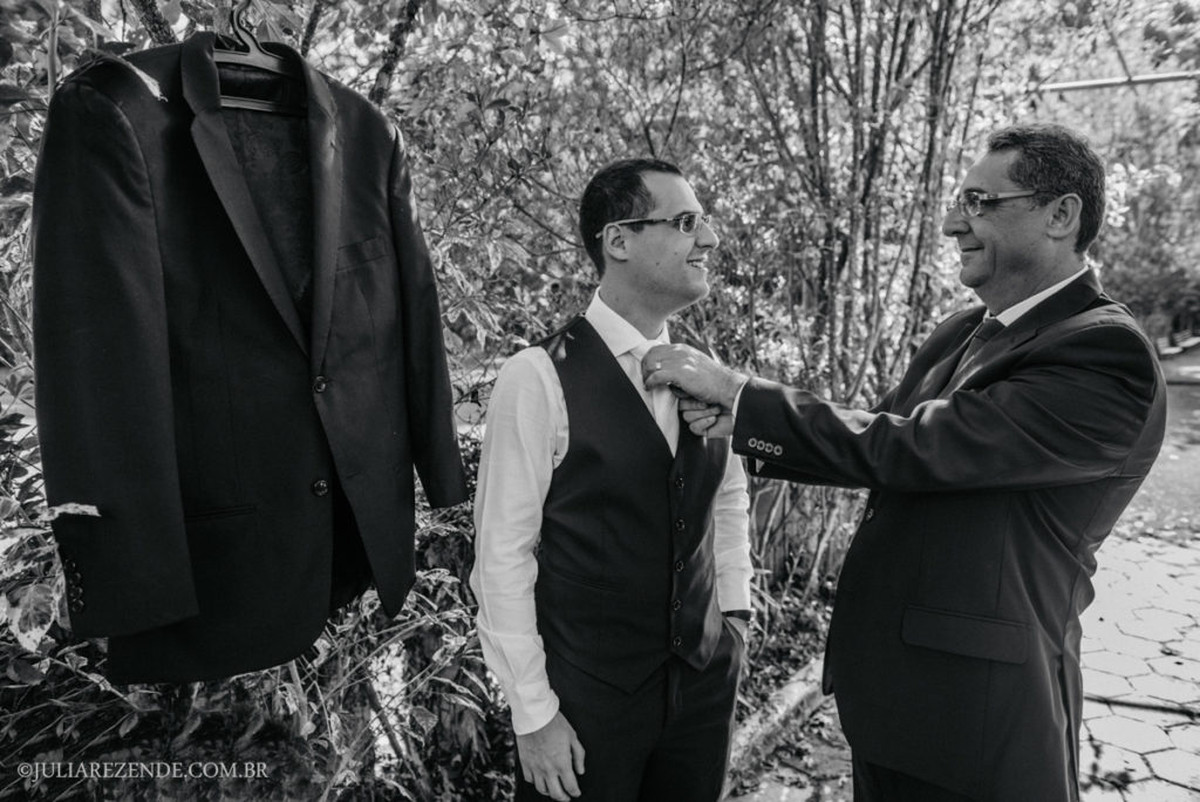 Mariana e Lucas – Casamento – Espaço Balboa