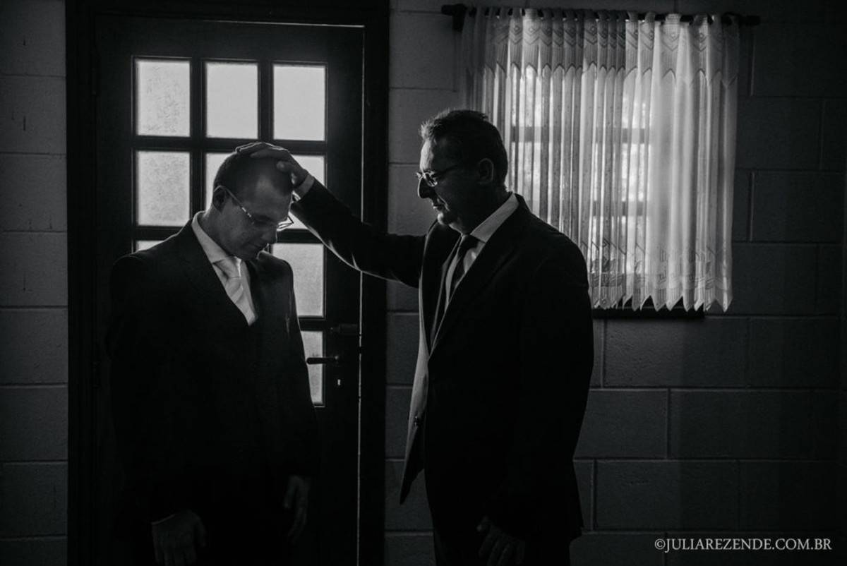 Mariana e Lucas – Casamento – Espaço Balboa