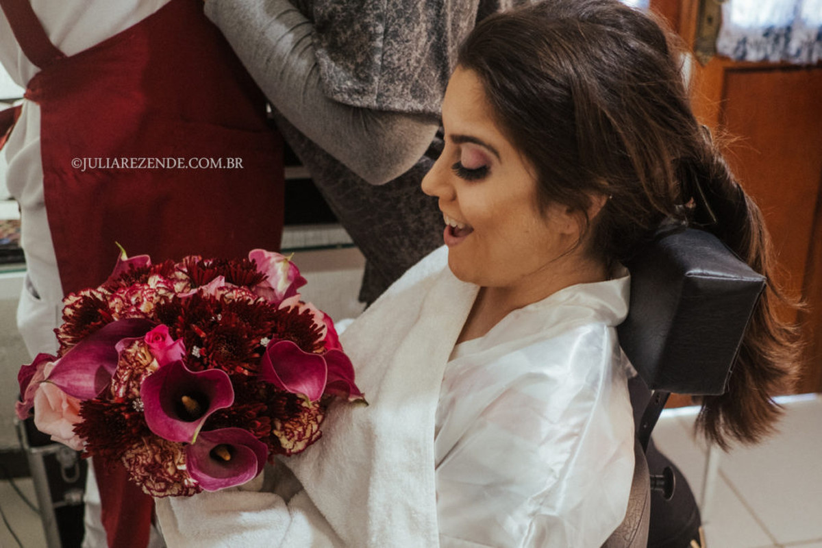 Mariana e Lucas – Casamento – Espaço Balboa