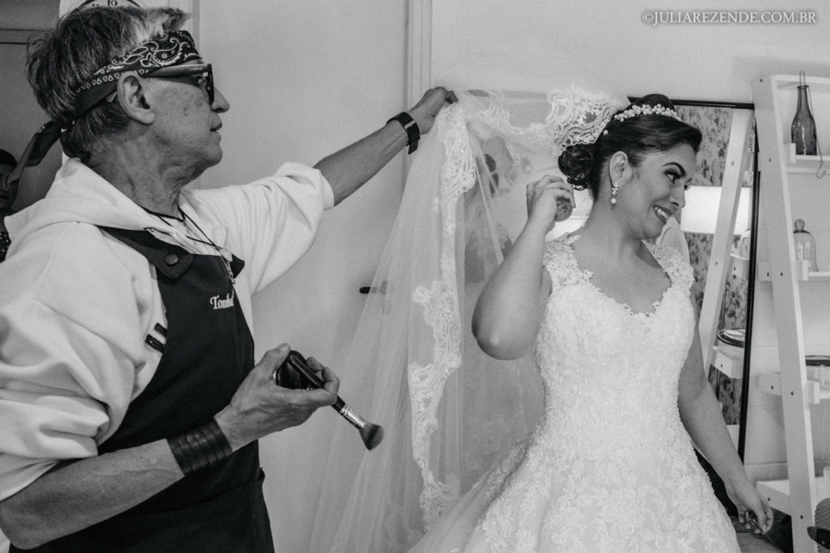 Mariana e Lucas – Casamento – Espaço Balboa