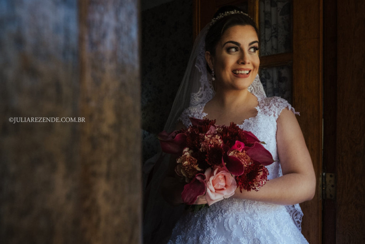Mariana e Lucas – Casamento – Espaço Balboa