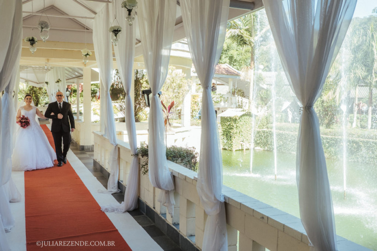Mariana e Lucas – Casamento – Espaço Balboa