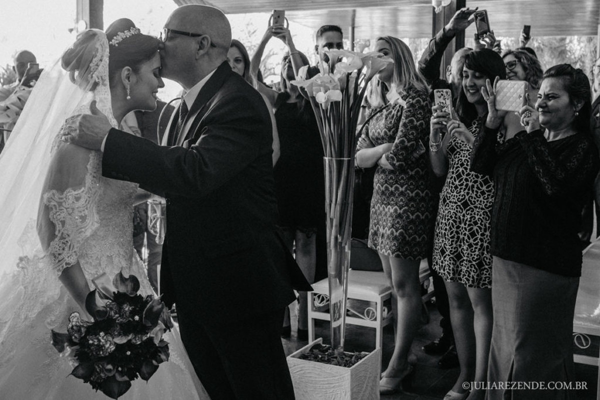 Mariana e Lucas – Casamento – Espaço Balboa