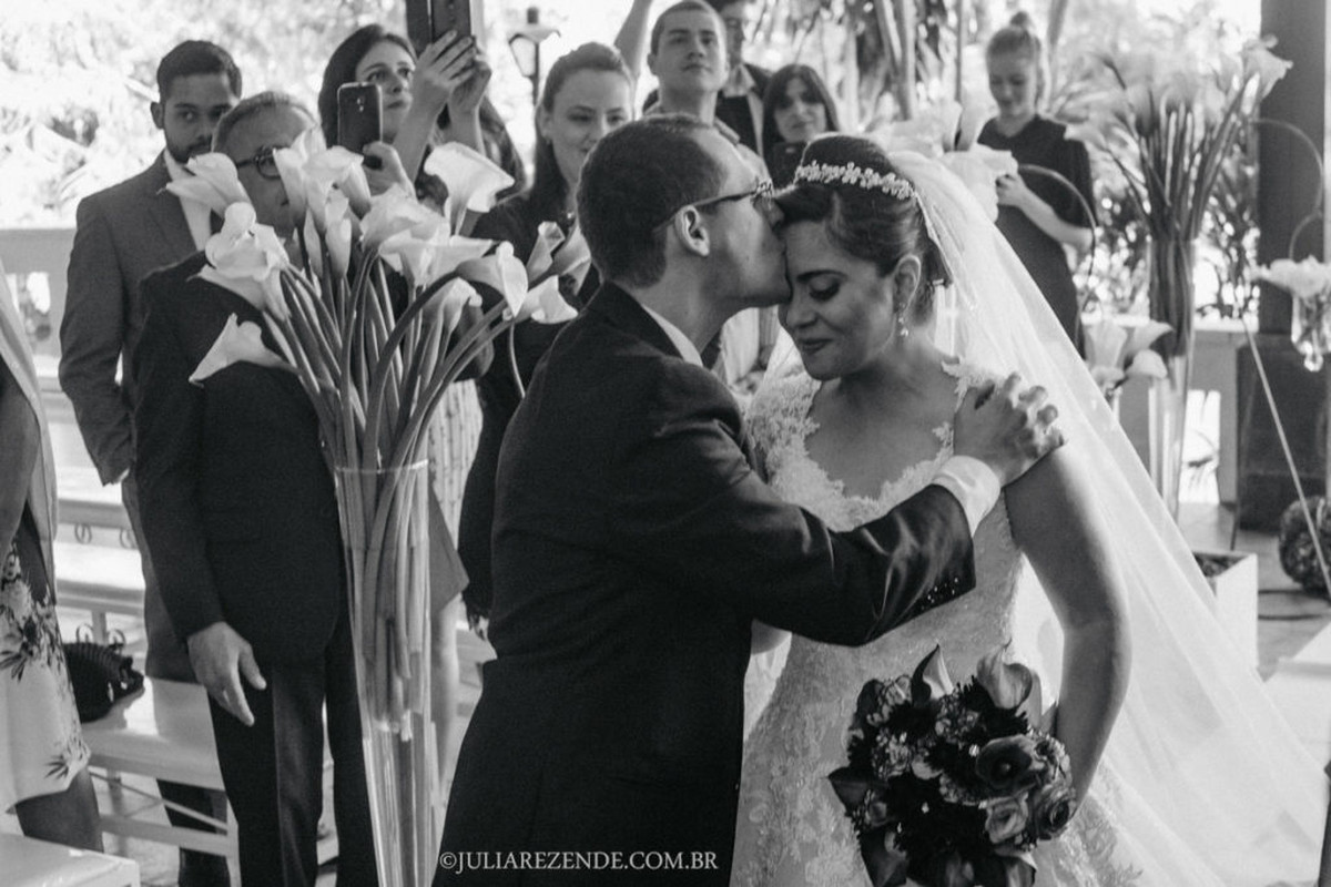 Mariana e Lucas – Casamento – Espaço Balboa
