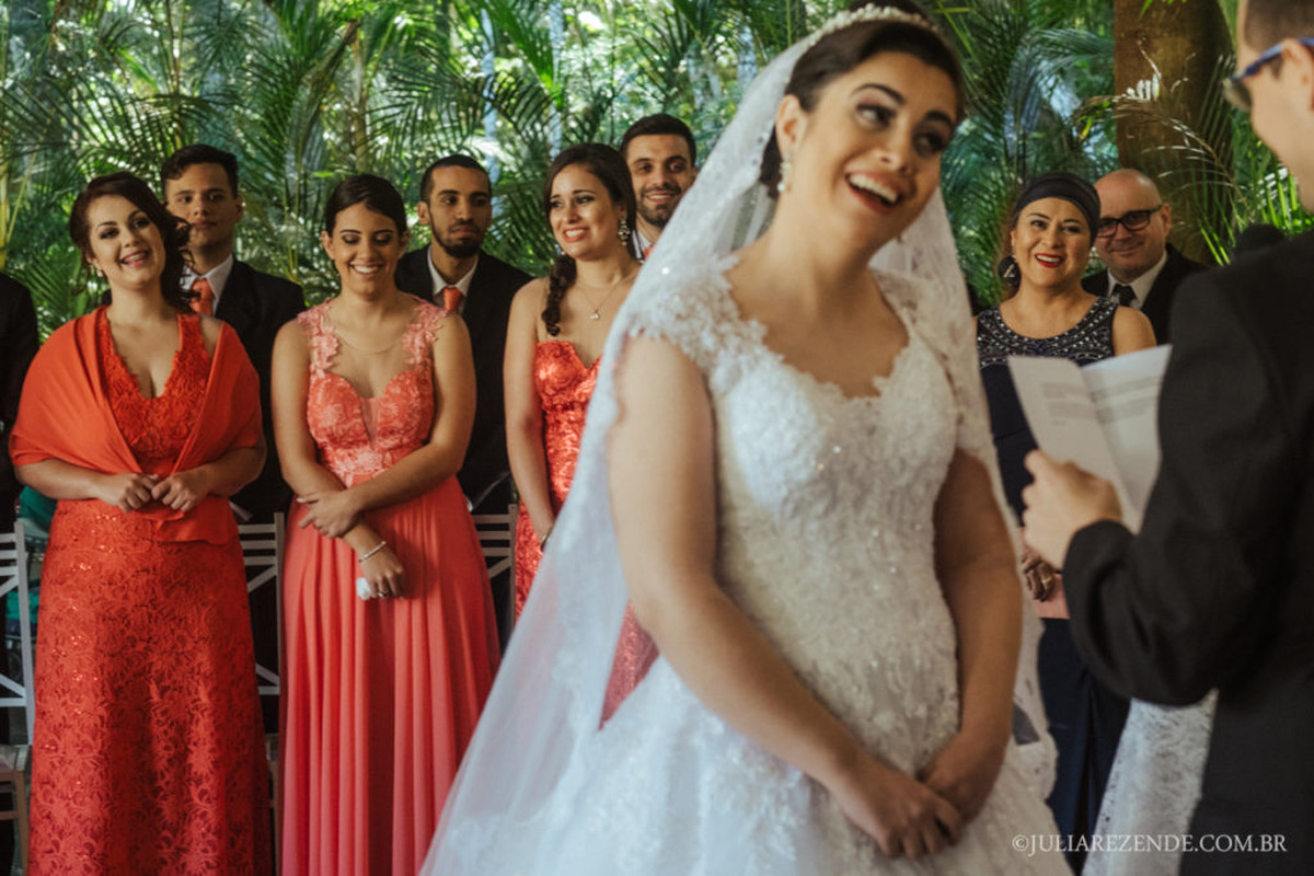 Mariana e Lucas – Casamento – Espaço Balboa