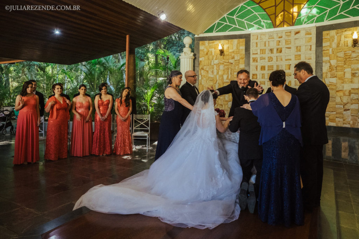 Mariana e Lucas – Casamento – Espaço Balboa