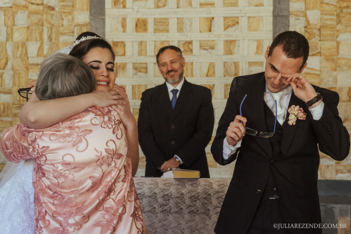 Mariana e Lucas – Casamento – Espaço Balboa