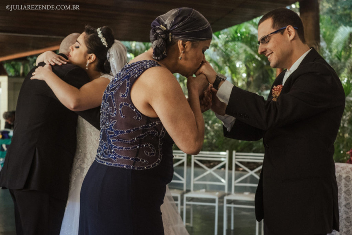 Mariana e Lucas – Casamento – Espaço Balboa