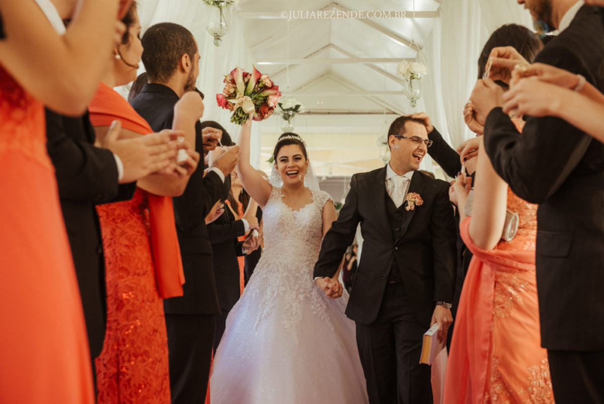 Mariana e Lucas – Casamento – Espaço Balboa