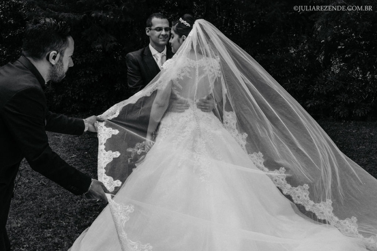 Mariana e Lucas – Casamento – Espaço Balboa