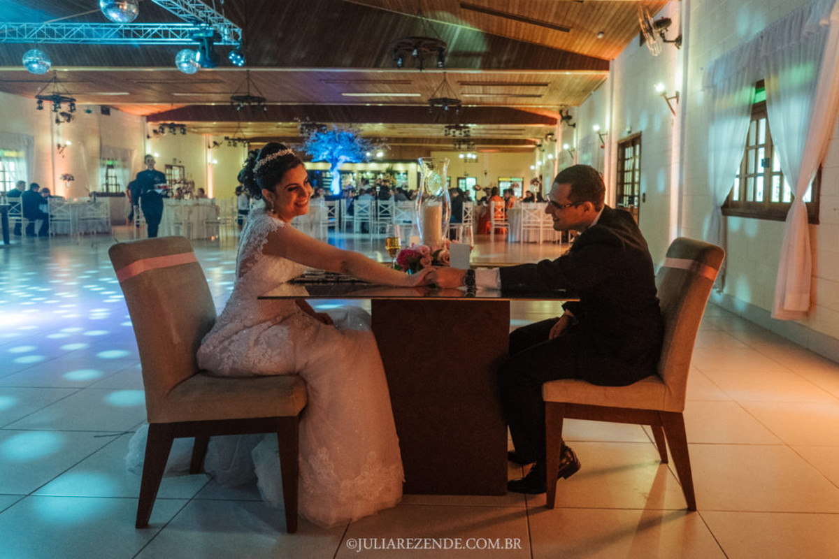 Mariana e Lucas – Casamento – Espaço Balboa