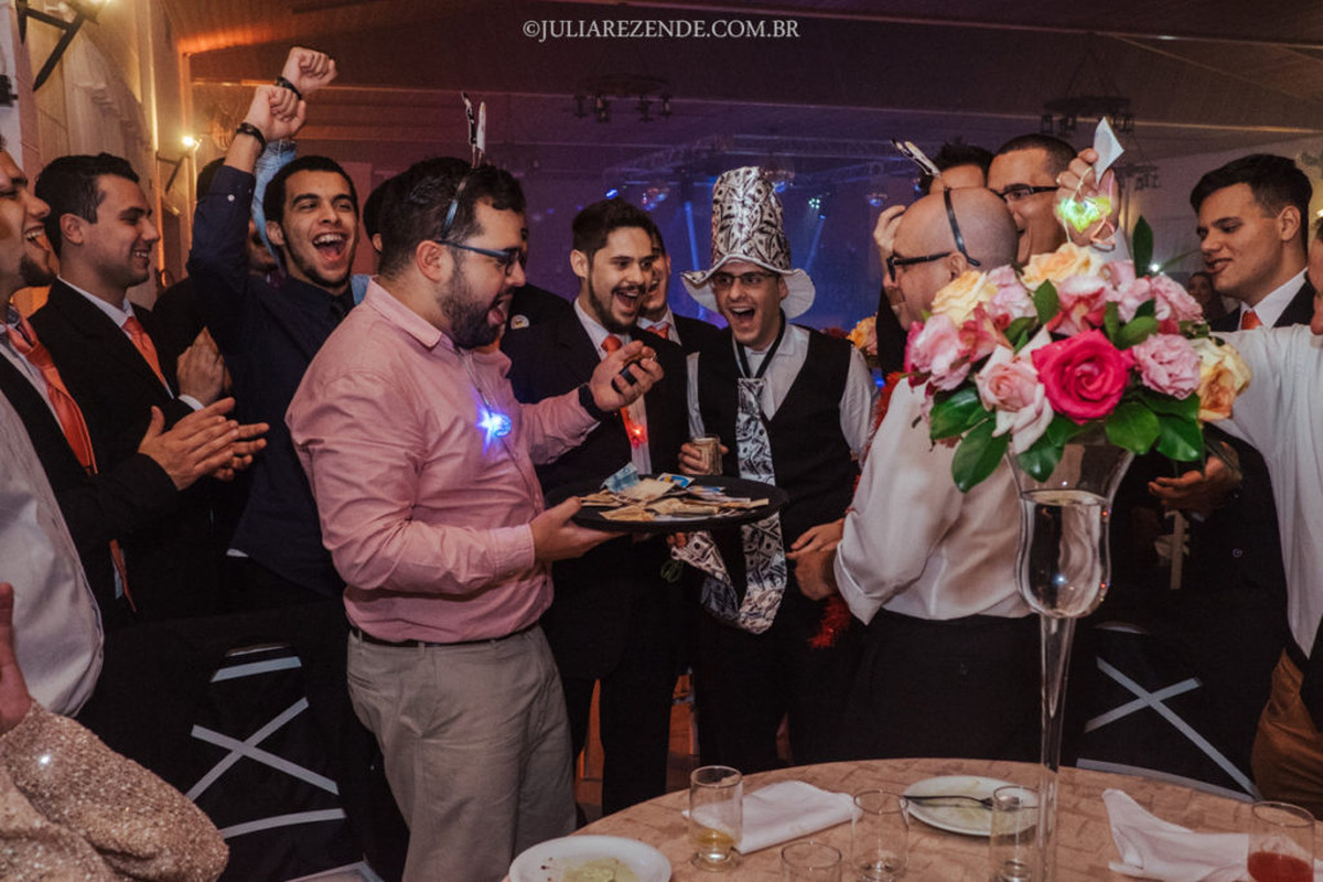 Mariana e Lucas – Casamento – Espaço Balboa