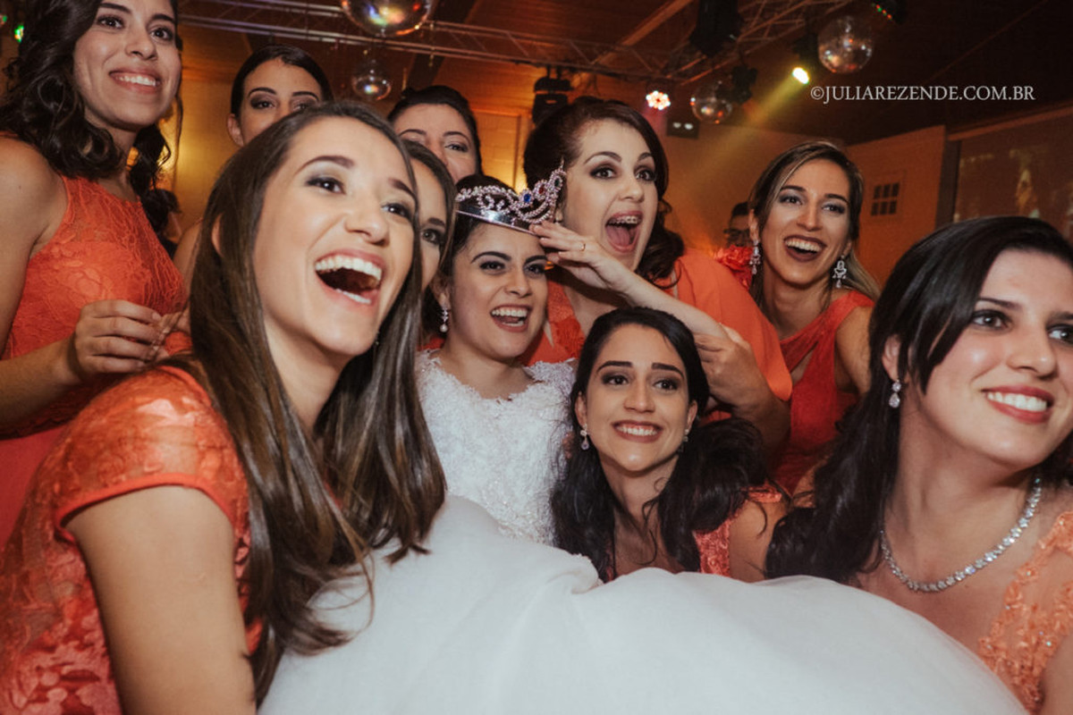 Mariana e Lucas – Casamento – Espaço Balboa