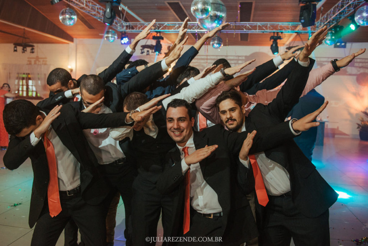 Mariana e Lucas – Casamento – Espaço Balboa