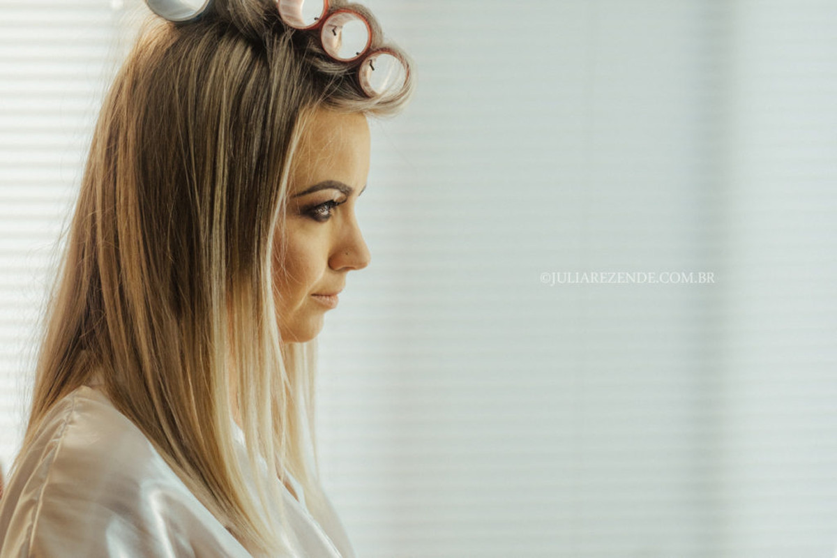 Ana Karolina e Rodrigo – Casamento – Espaço Pompéia