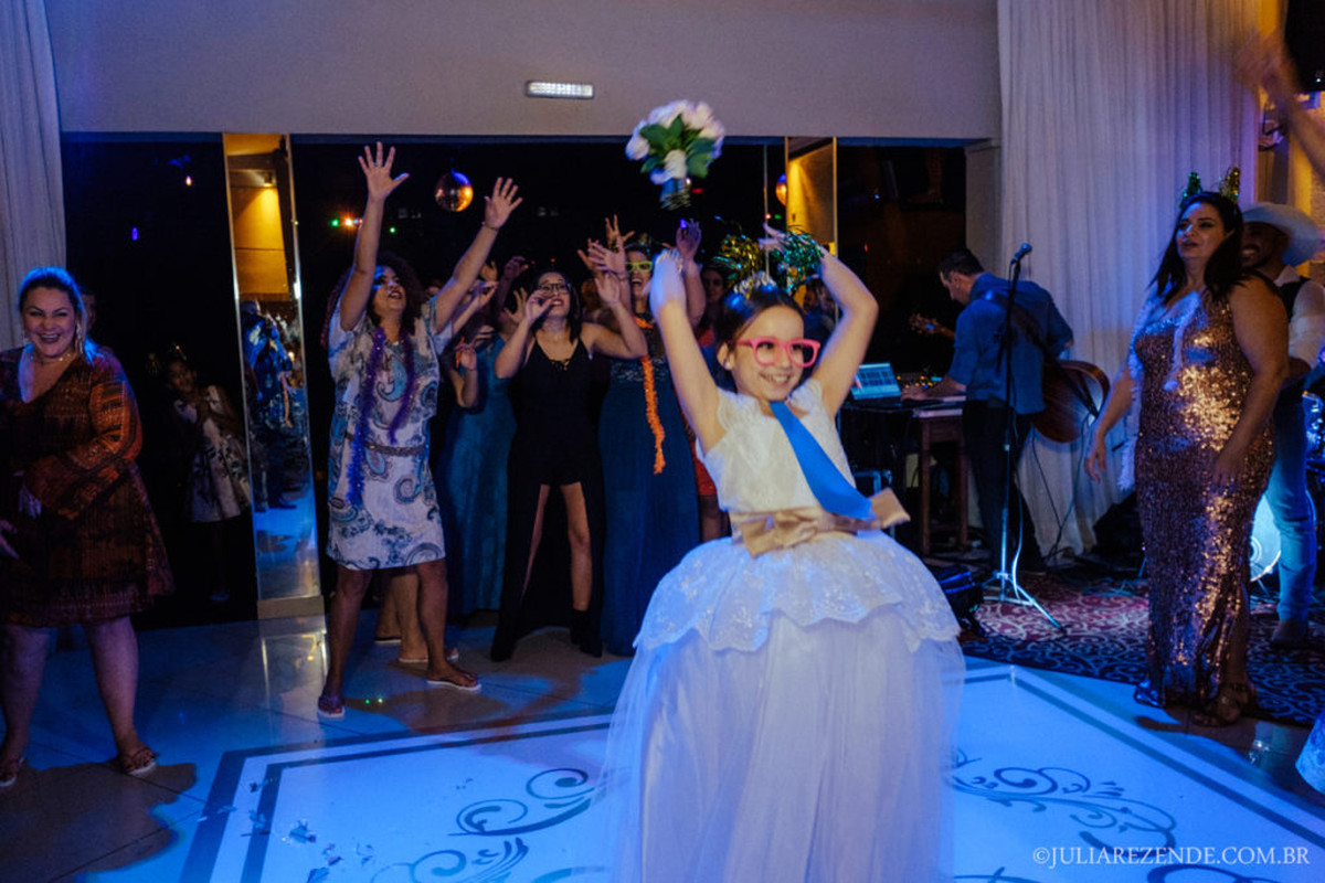 Ana Karolina e Rodrigo – Casamento – Espaço Pompéia