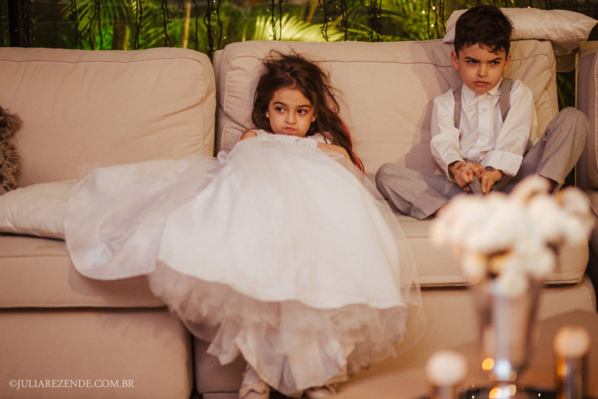 Ana Karolina e Rodrigo – Casamento – Espaço Pompéia