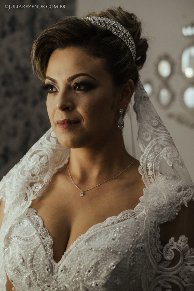 Leticia e Wellington – Casamento – Espaço Balboa
