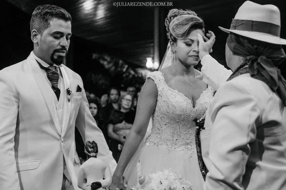 Leticia e Wellington – Casamento – Espaço Balboa