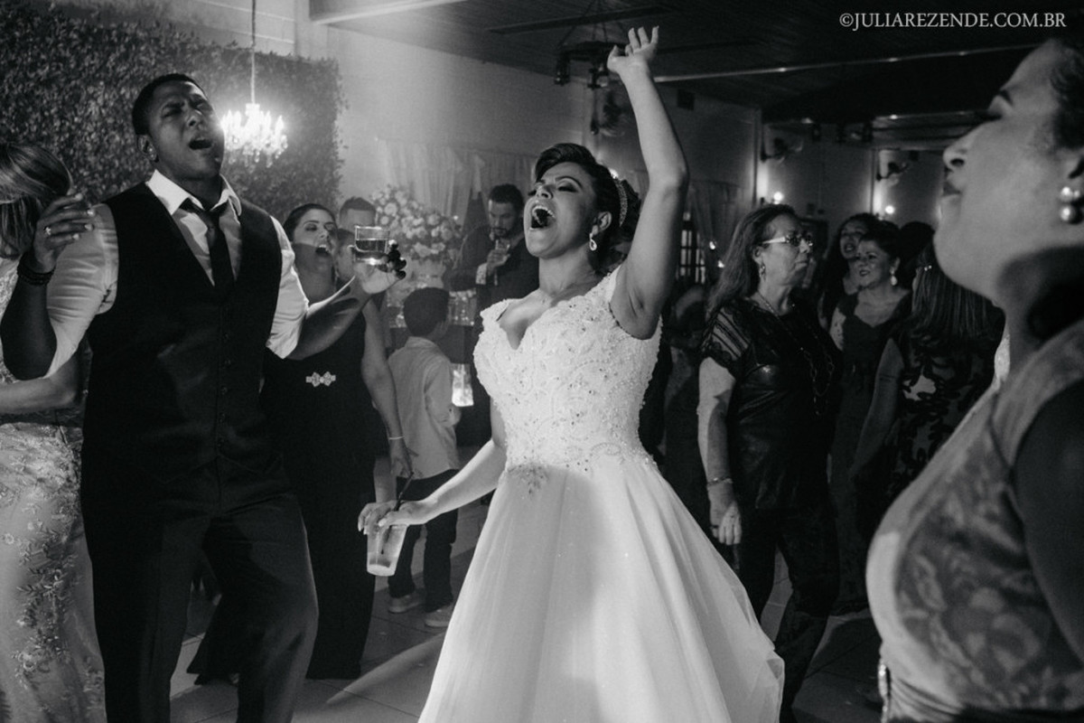 Leticia e Wellington – Casamento – Espaço Balboa