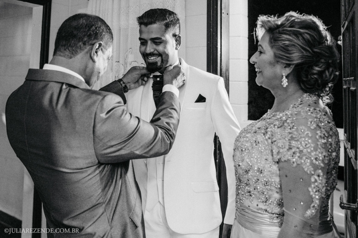 Leticia e Wellington – Casamento – Espaço Balboa