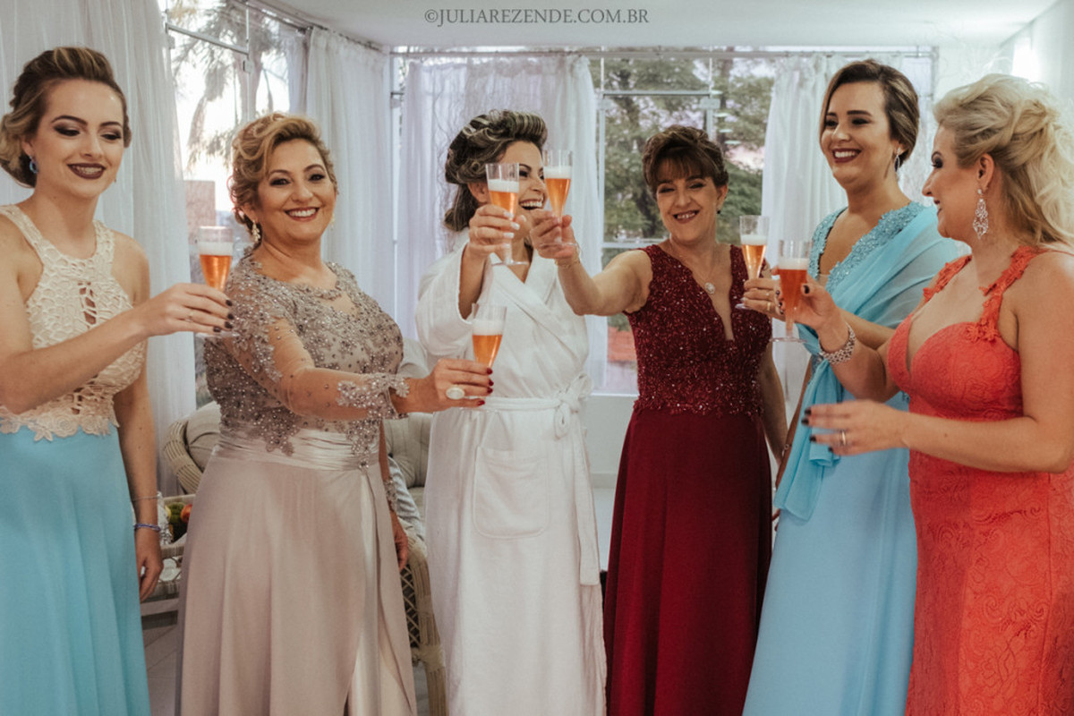Leticia e Wellington – Casamento – Espaço Balboa