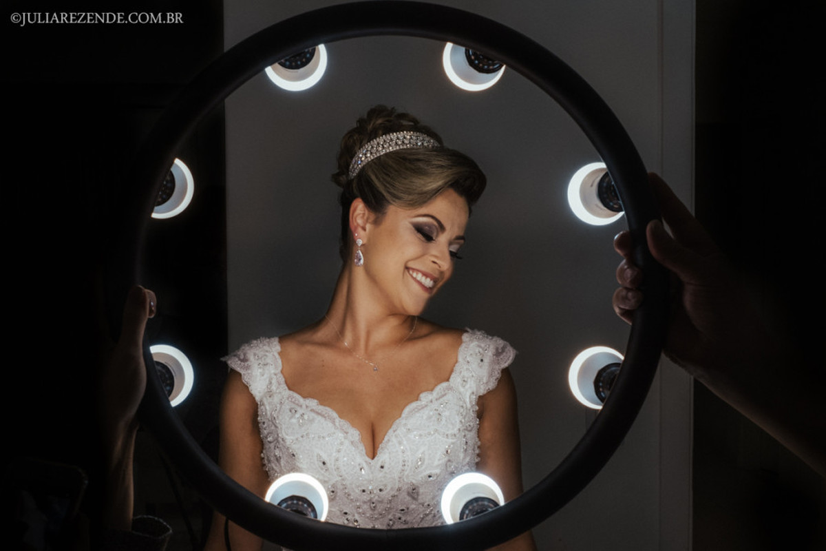 Leticia e Wellington – Casamento – Espaço Balboa