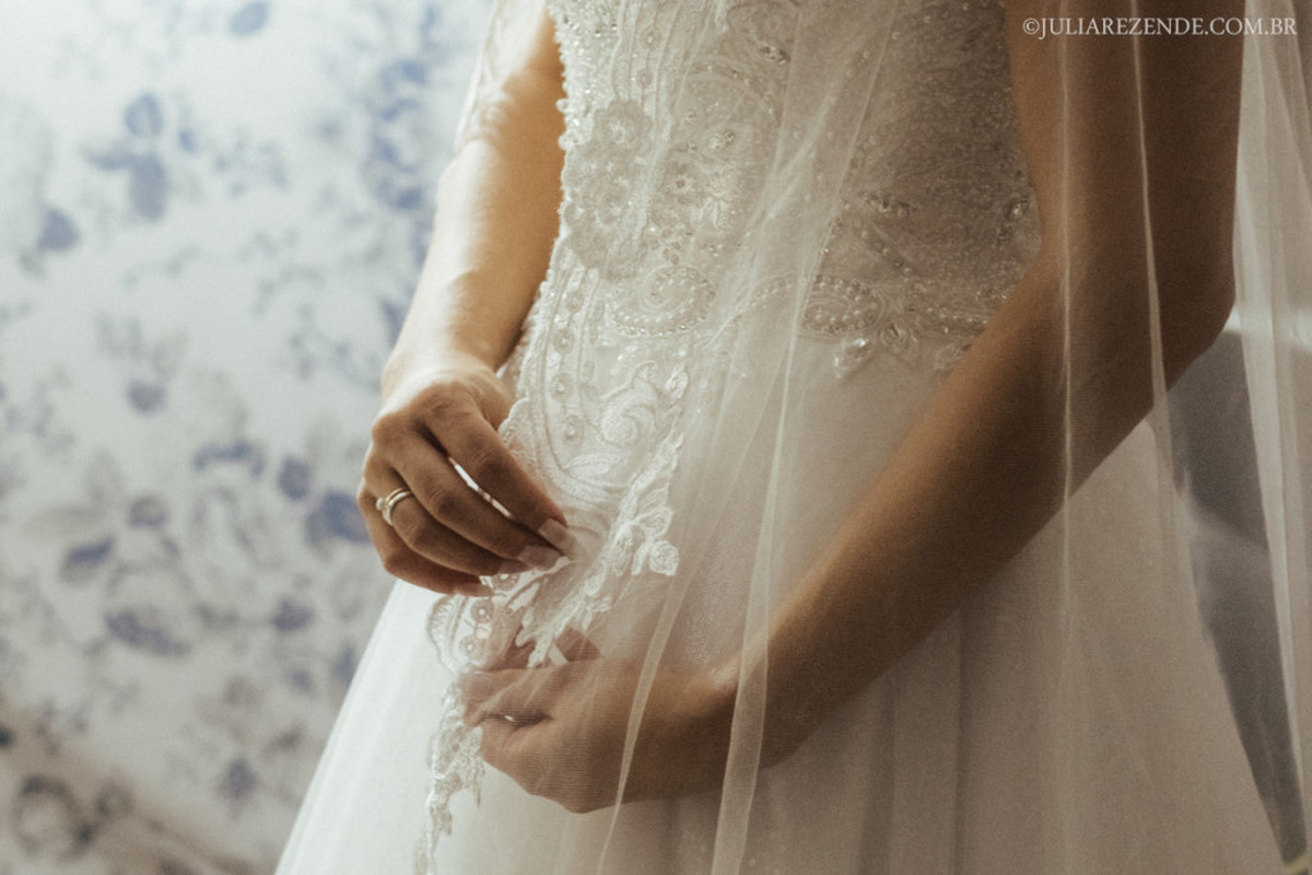 Leticia e Wellington – Casamento – Espaço Balboa