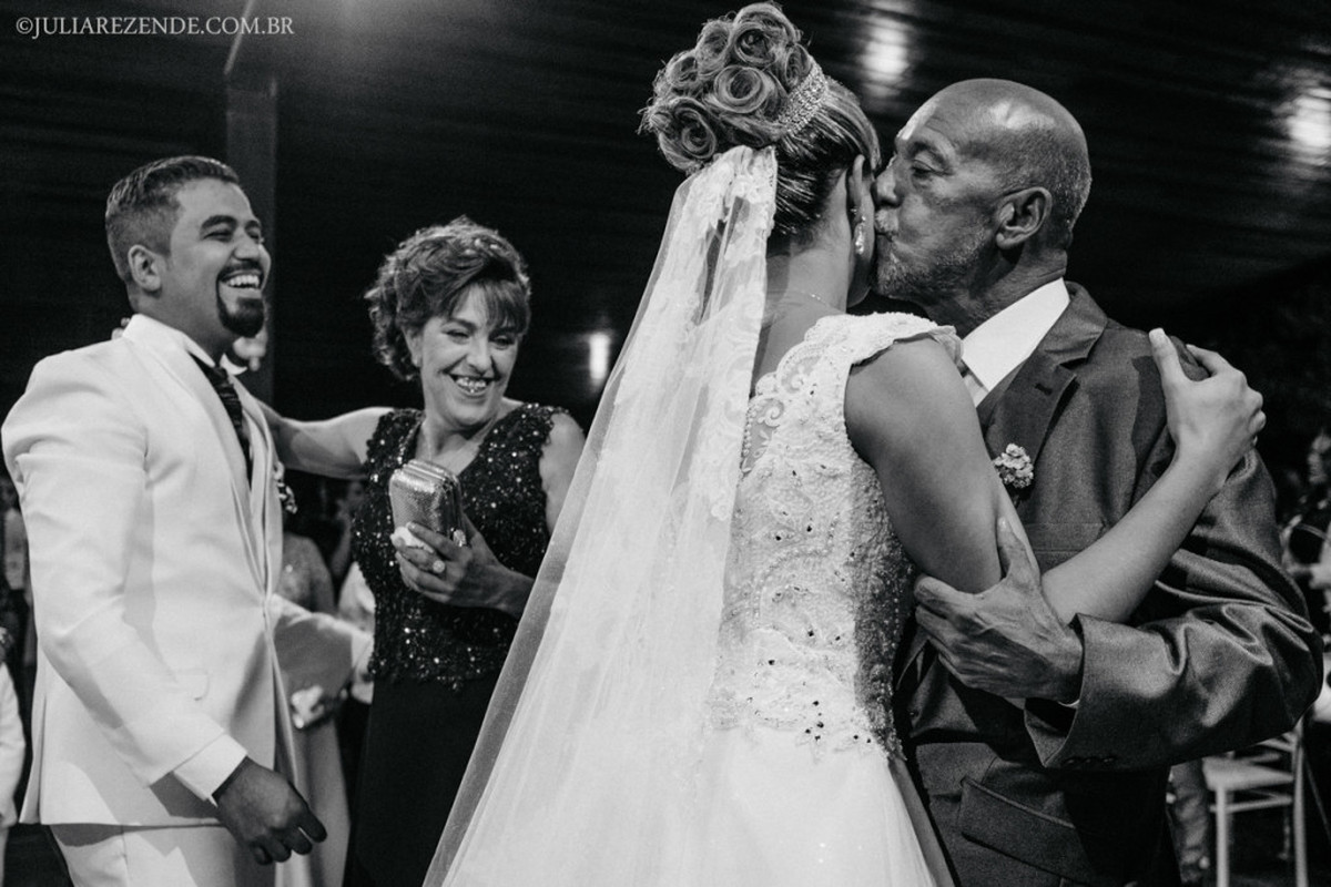 Leticia e Wellington – Casamento – Espaço Balboa