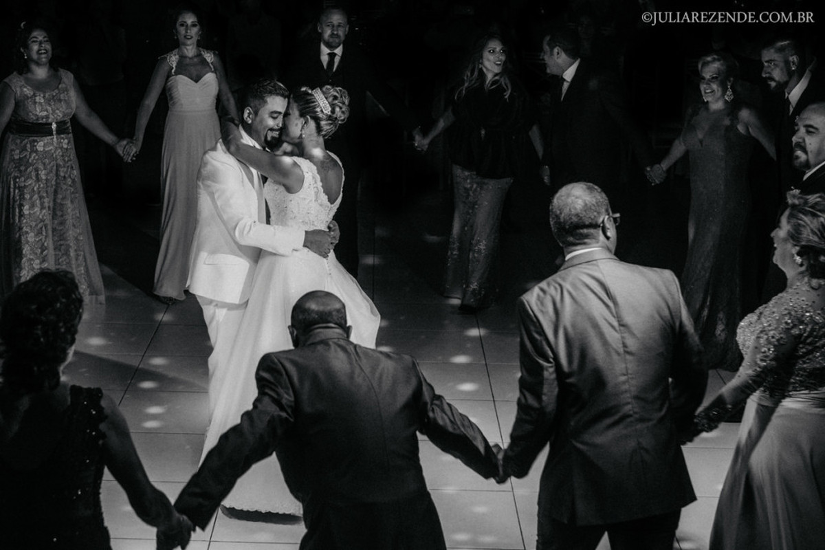 Leticia e Wellington – Casamento – Espaço Balboa