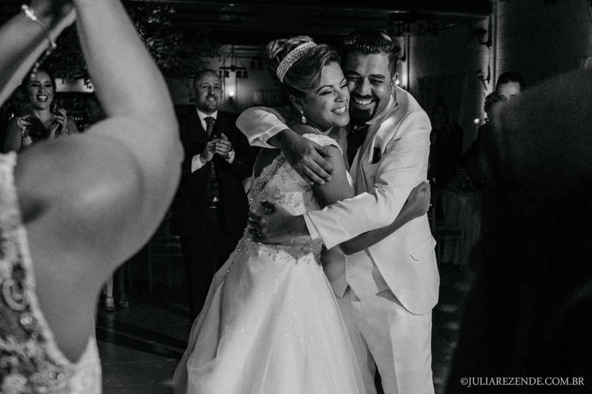 Leticia e Wellington – Casamento – Espaço Balboa