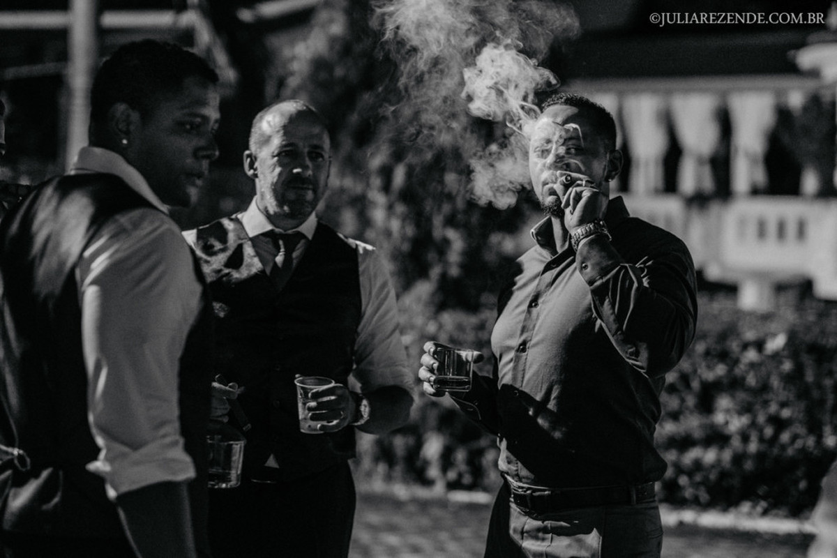 Leticia e Wellington – Casamento – Espaço Balboa